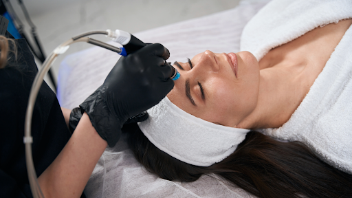 Fractional Resurfacing